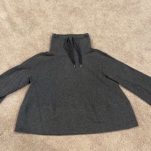 Lululemon Bell Sleeve Pullover